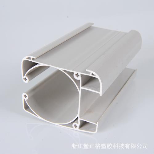 为你找到塑料异型材相关产品