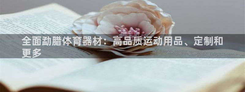 星欧娱乐是正规平台吗：全面勐腊体育器材：高品质运动用