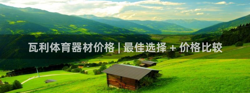 星欧娱乐总代.直开.中国：瓦利体育器材价格 | 最佳