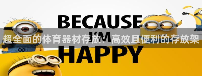 星欧娱乐方7O777：超全面的体育器材存放：高效且便