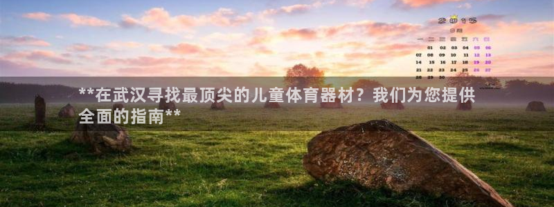 星奥盛典娱乐会所：**在武汉寻找最顶尖的儿童体育器材