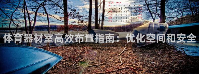 星奥娱乐集团怎么样：体育器材室高效布置指南：优化空间