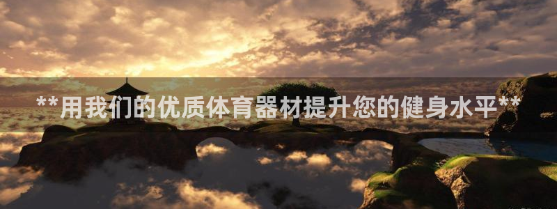 星娱乐文化传媒：**用我们的优质体育器材提升您的健身