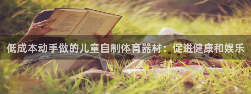 星欧娱乐官方客服联系方式查询：低成本动手做的儿童自制