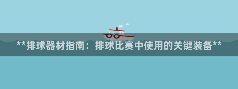 星欧娱乐测速软件下载：**排球器材指南：排球比赛中使