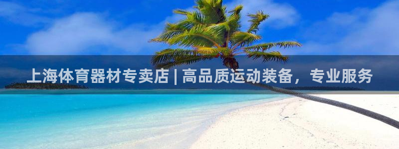 星欧娱乐热最建议去的三个地方：上海体育器材专卖店 |