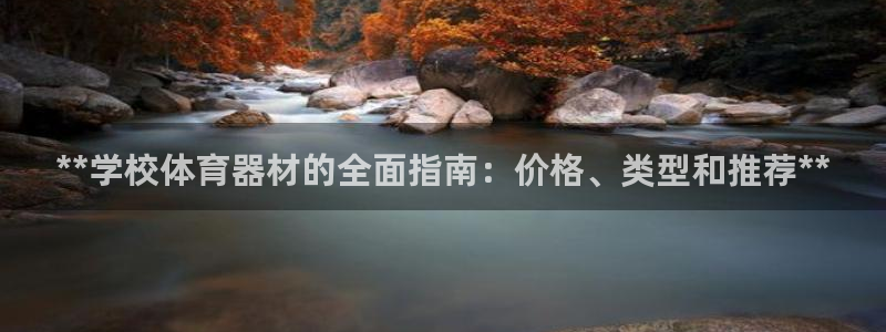 星欧娱乐的创始人背景故事是什么：**学校体育器材的全